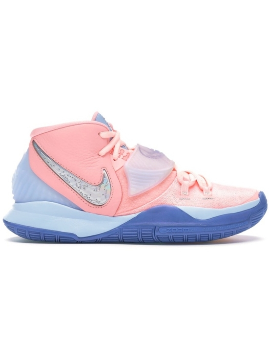 Nike Other - Nike‎ Kyrie 6 Concepts CU8879-600 Khepri Sneakers Size Men's 10.5
